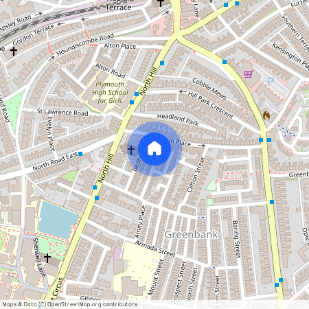 33 Providence Street