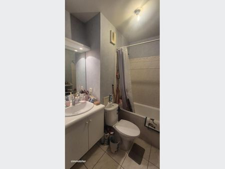 Maison à Louer à LILLE 650 € - Photo 5