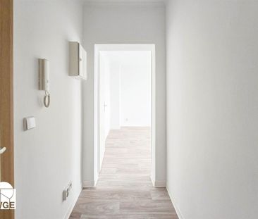 Helle 1 Raum Wohnung mit modernem Bad und neuer Ausstattung im Nord... - Photo 3