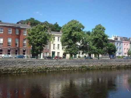 Apartment 3, 14 North Mall, Cork, TP23 P264, T23 P264 - Photo 2