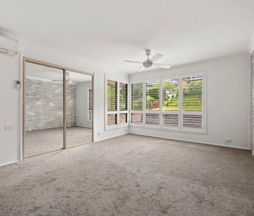 Family Oasis - Photo 1