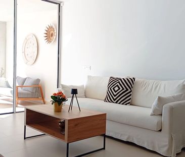 Middle Floor Apartment in Benalmadena Pueblo - Photo 2