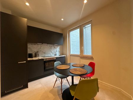 Rue de Nieuwenhove, 1180, Uccle - Photo 3