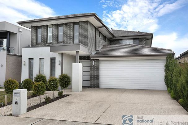 3 Howland Place, Keysborough - Photo 1