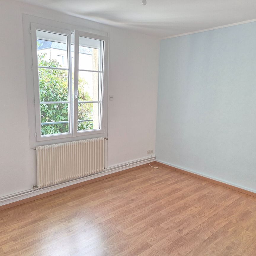 A LOUER Appartement 50000 Saint-lo 3 pièces 74.19 m2 - Photo 1