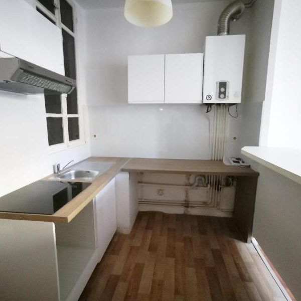 Location Appartement 3 pièces 53m² TOULOUSE 31000 - Photo 1