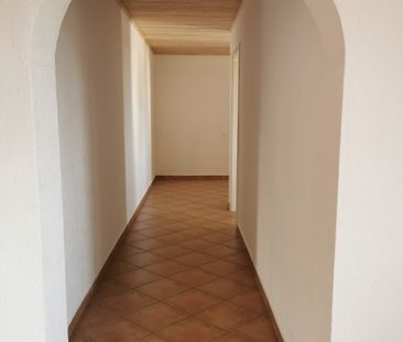 A louer - Bel appartement duplex de 5.5pcs - Photo 1