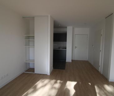 Location Appartement 1 pièce 34m² ST HERBLAIN 44800 - Photo 2