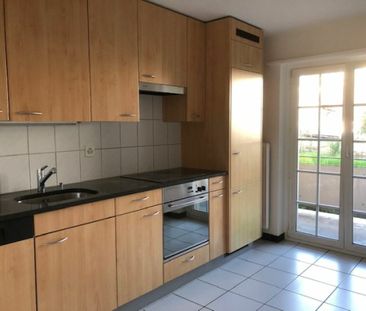 "3-Zimmerwohnung in Pratteln" - Photo 3