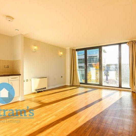 The Ice House, Bolero Square, NG1 - Photo 1