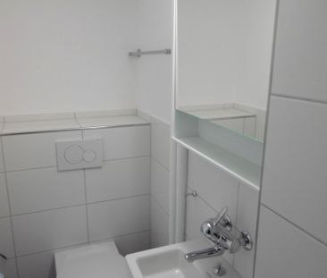 1 Zimmer, 20 m², 3. Stock - Photo 4