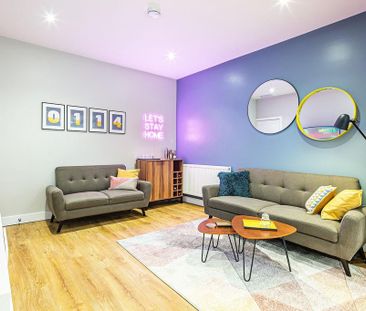 1 bedroom in a house share to rent - Photo 5