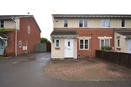 Carradale Close, Kettering - Photo 5