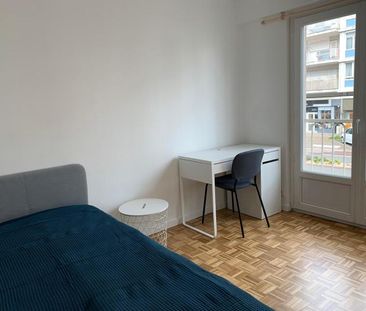 Location Appartement 5 pièces 78m² ANGERS 49000 - Photo 2