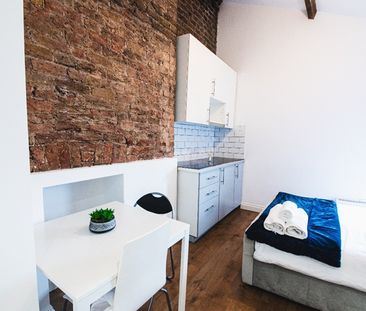 1 Bed Flat, Harrow Road, W10 - Photo 1