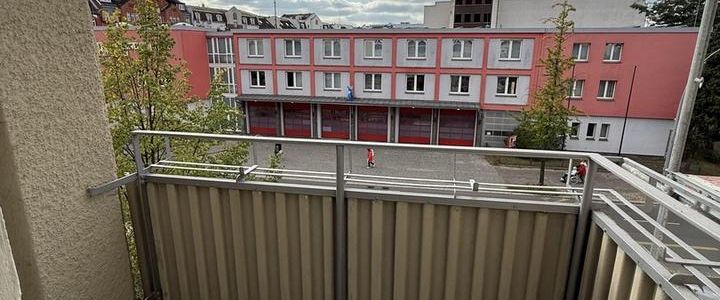 Sofort bezugsfreie 3-Zimmer-Wohnung in Tegel – hell, modern und zentral - Foto 1