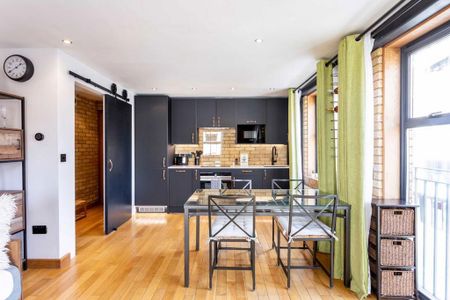 1 bedroom flat to rent - Photo 4