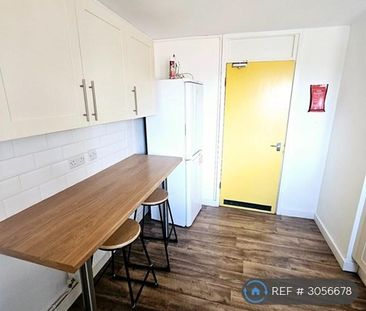 3 bedroom flat to rent - Photo 6