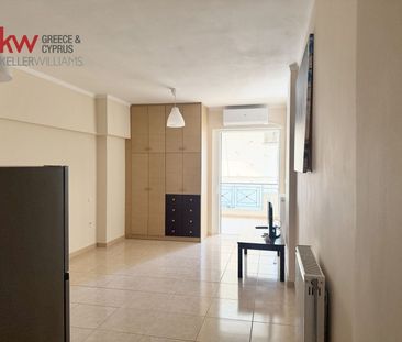 Studio/Γκαρσονιέρα για ενοικίαση Αγία Παρασκευή - Γλαράκη (Πάτρα) - Φωτογραφία 2