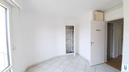 Location Appartement 3 pièces 62m² - Photo 2