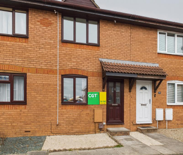 2 bedroom terraced house to rent - Photo 1