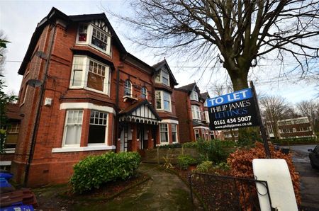 6a Old Lansdowne Road, Didsbury, Manchester, M20 2NU - Photo 4