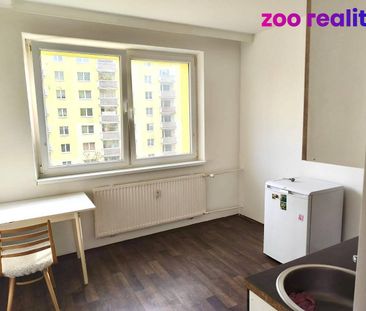 Pronájem bytu 1+1 39 m² - Photo 3