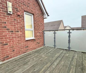 1 bedroom semi-detached house to rent - Photo 2