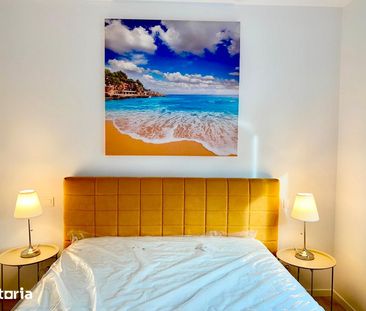 De inchiriat | Apartament 2 camere | NEW POINT Pipera|Padurea BANEASA - Photo 3