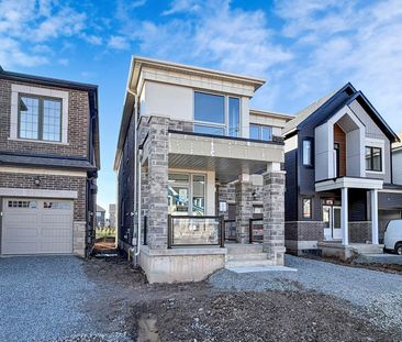 For Lease - 1531 Whitlock Avenue, Milton, Ontario - Photo 3