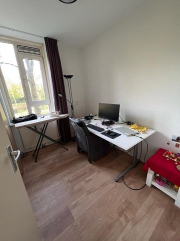 Te huur: Appartement Liendenhof in Amsterdam - Foto 2