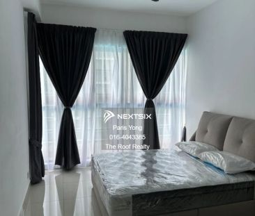 Setia City Residences - Foto 4