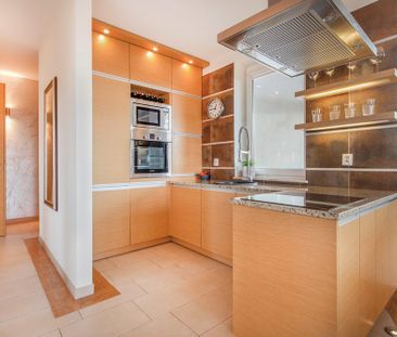 APARTAMENT NAD WARTĄ | BASEN | SAUNA | PARKING - Photo 4