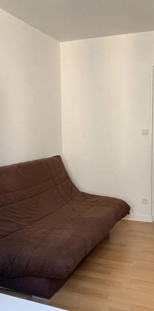 Appartement à louer 2 pièces 24.64m² - Photo 1