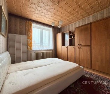 Pronájem útulného bytu 3+1 v Brně, Židenicích - Photo 6