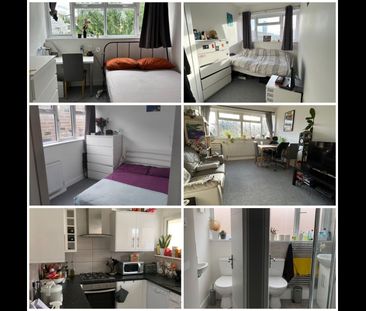 Room in a Shared Flat, Giffin St, SE8 - Photo 1