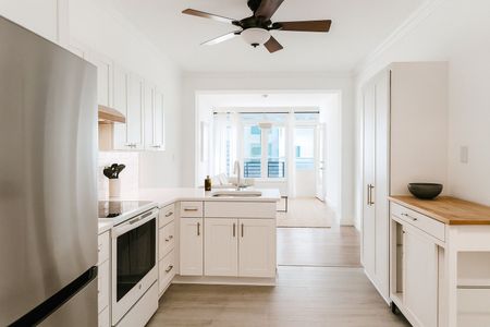 For Lease - 1918A Queen Street Unit# 1, Toronto, Ontario - Photo 3