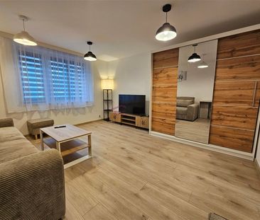 Bytom, Szombierki, Małgorzatki Mieszkanie na wynajem - Фото 1