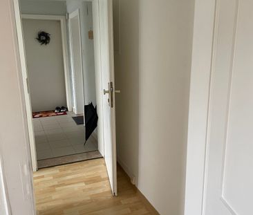 Mietwohnung in Sulzbach-Rosenberg - Klein aber fein - Foto 1