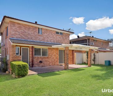 Large Yard, Great Location - Photo 5