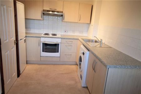 1 bedroom flat to rent - Photo 3