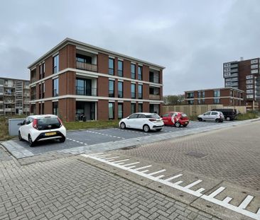 Te huur: Appartement IJsselmeerstraat in Den Helder - Foto 2