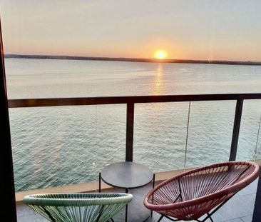 Închiriere Apartament 2 Camere – Zona Butoaie, Mamaia vedere lac - Fotografie 6
