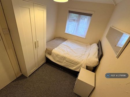 1 bedroom in a house share to rent - Photo 5