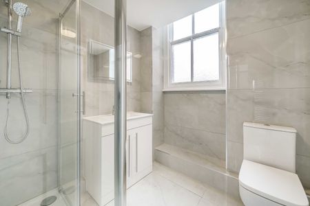 York House, Marylebone, W1H, London - Photo 5