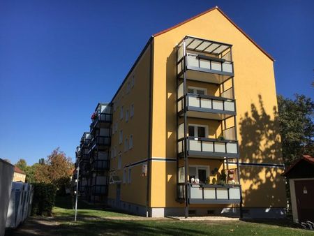 Ihre neue 2-Raumwohnung wartet schon auf Sie! - Foto 5