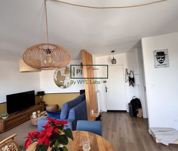 Location Appartement 2 pièces 48m² TOULOUSE 31300 - Photo 2