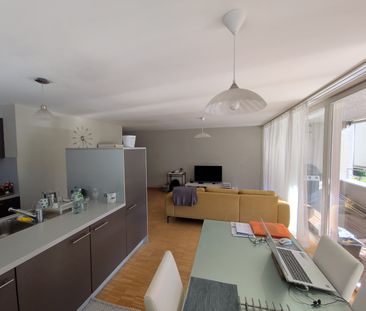 À louer, un bel appartement de 4 pièces 1/2, à Sierre ! - Foto 1