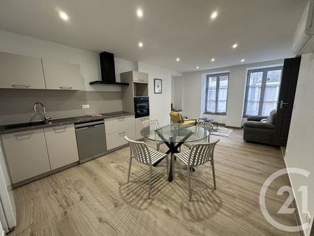 Appartement T2 à louer 2 pièces - 45 m2 CHATEAUROUX - 36 - Photo 2