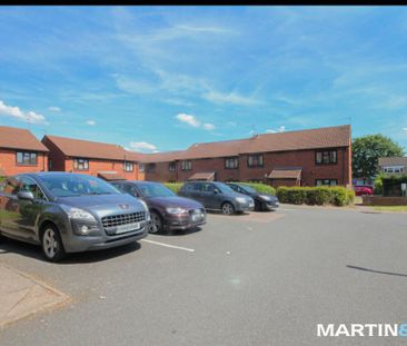 1 bedroom maisonette to rent - Photo 5